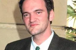Quentin Tarantino heeft spijt van top 11-lijstje