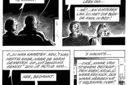 Jan & Mien Popcorn: Quitte