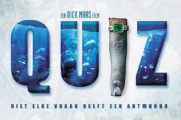 Teaser Quiz van Dick Maas