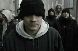 IFFR 2010: R - recensie