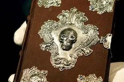 Warner wil JK Rowling's Tales of Beedle the Bard verfilmen