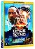 Prijsvraag: win Race To Witch Mountain op dvd