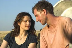 Rachel Weisz en Ralph Fiennes op zoek naar Page 8