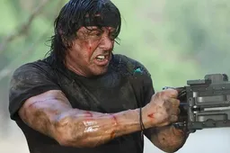 Groen licht voor Sylvester Stallone's Rambo 5