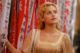 The Ramen Girl - dvd recensie