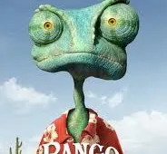 Nieuwe animatietechniek Rango