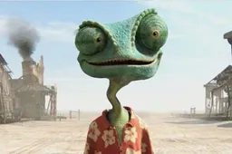 Rango Theme Song te beluisteren