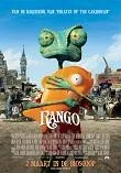 Rango - recensie