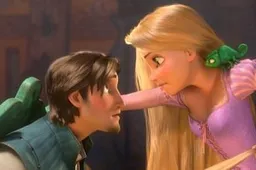 Rapunzel – dvd recensie