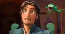 Nieuwe trailer Rapunzel