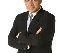 Ray Wise in X-Men: First Class