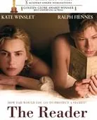 The Reader - dvd recensie