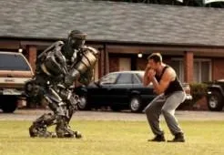 Real Steel krijgt een sequel