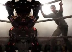 Win Real Steel pakket