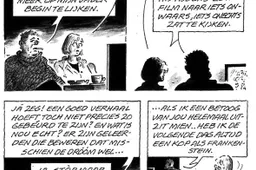 Jan & Mien Popcorn: realist