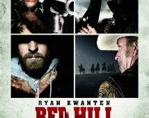 MovieSense TV: Imagine 2011: Red Hill