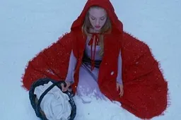 Red Riding Hood - recensie