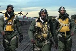 Trailer Red Tails vrijgegeven