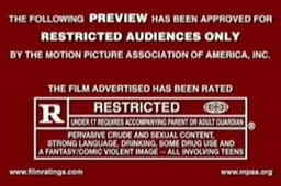 Trailer Watch - augustus 2011