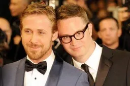 De week van: Ryan Gosling