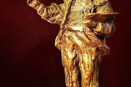 Nominaties Rembrandt Awards bekend