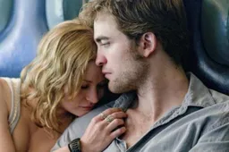 Remember Me - recensie
