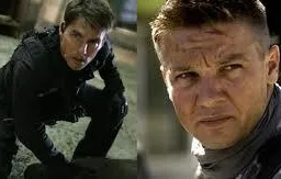 Mission: Impossible 4 heet Ghost Protocol