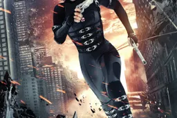 Resident Evil: Retribution 3D - recensie