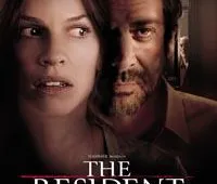 Prijsvraag: win The Resident pakket