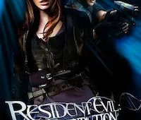 Teaser nieuwe Resident Evil uit