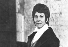 Actrice Ellen Vogel (93) overleden