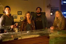 Trailer en clips J.J. Abrams' Revolution