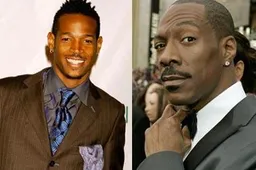 Marlon Wayans vervangt Eddie Murphy in rol Richard Pryor?