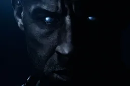 Eerste trailer Riddick online