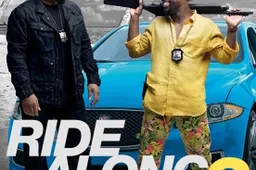 Ride Along 2 - recensie
