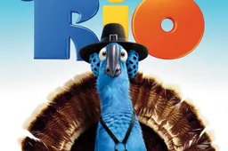 Nieuwe trailer Rio