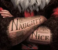 Nieuwe poster Rise of the Guardians