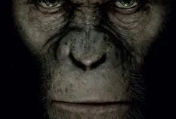 Comic-Con trailer Rise of the Planet of the Apes