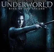 Trailer: Underworld: Rise of the Lycans