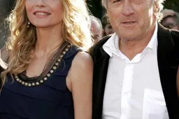 Michelle Pfeiffer naast Robert de Niro in maffiafilm
