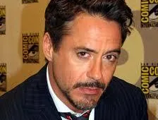 Robert Downey Jr. in komische musical