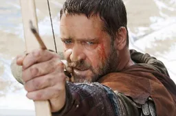 Robin Hood - recensie