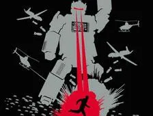 Spielberg regisseert Robopocalypse