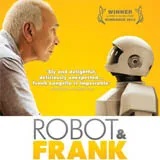 Robot & Frank - recensie