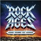 Eerste hilarische foto van Rock Of Ages