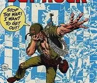 Joel Silver wacht nog even met Sgt. Rock film