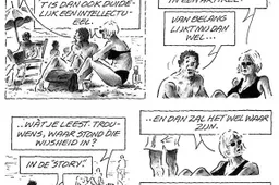 Jan & Mien Popcorn: roddelblad