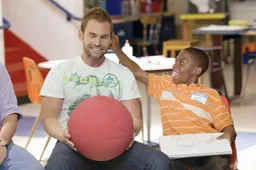 Role Models - dvd recensie