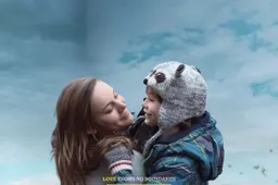 Room - recensie