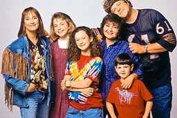 RTL4 komt met Nederlandse versie Roseanne